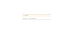 Desktop Screenshot of ferryhalim.com